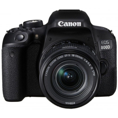 Canon EOS 800D