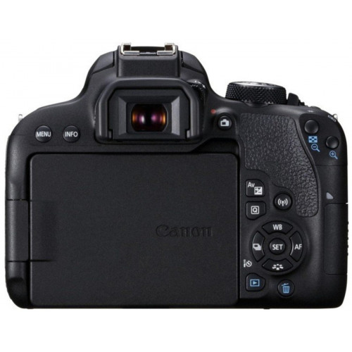 Canon EOS 800D