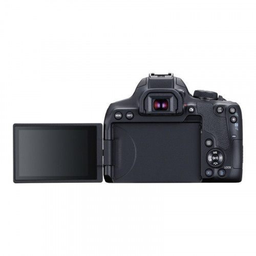 Canon EOS 850D 24.1MP Body Negra