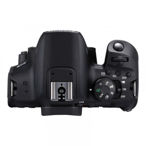 Canon EOS 850D 24.1MP Body Negra