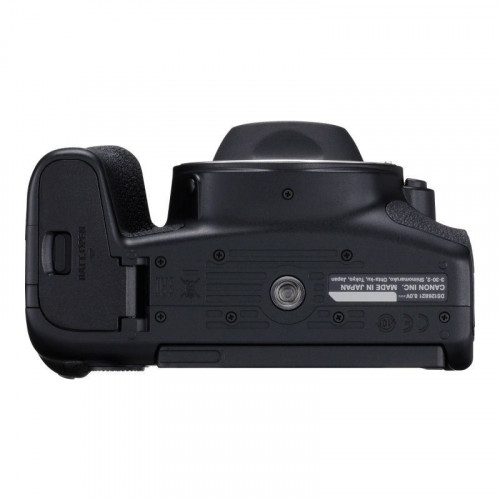Canon EOS 850D 24.1MP Body Negra