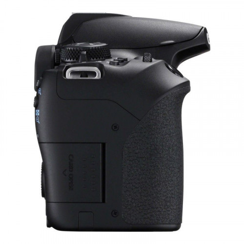 Canon EOS 850D 24.1MP Body Negra