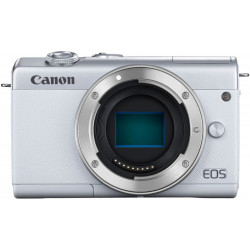 Canon EOS M200