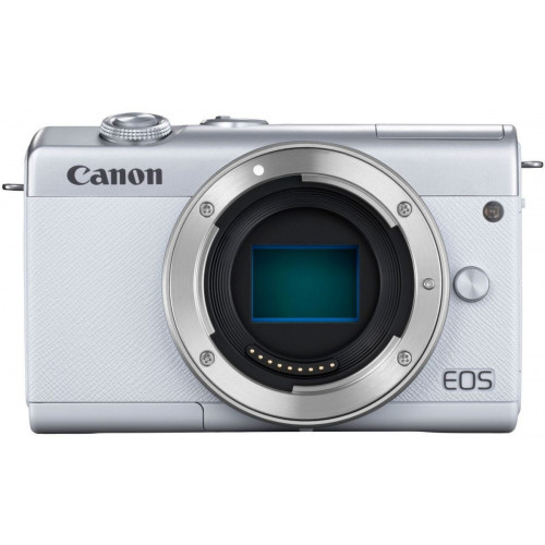 Canon EOS M200