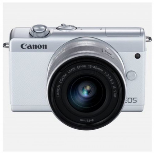 Canon EOS M200