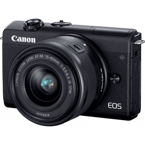 Canon EOS M200