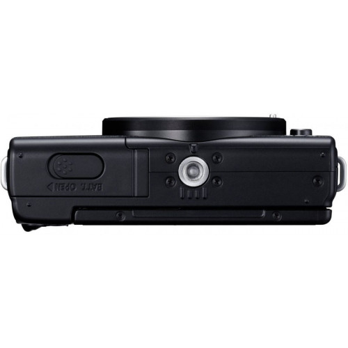 Canon EOS M200