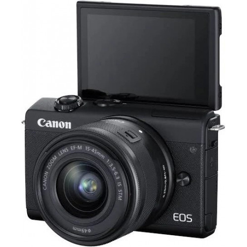 Canon EOS M200 Kit