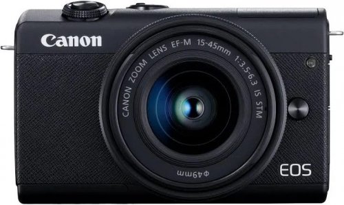 Canon EOS M200 Kit