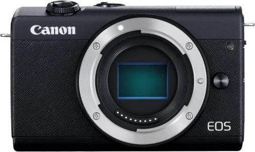Canon EOS M200 Kit