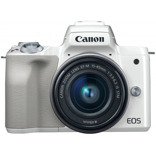 Canon EOS M50