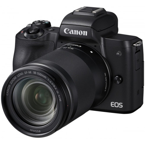 Canon EOS M50