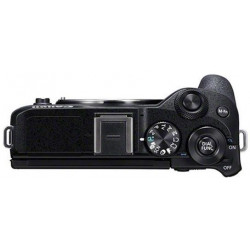 Canon EOS M6 Mark II