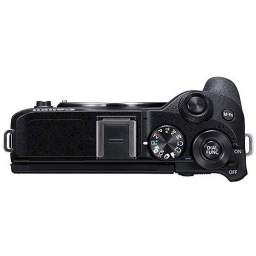 Canon EOS M6 Mark II