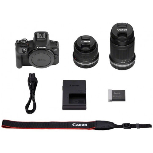 Canon EOS R100