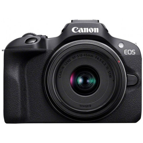 Canon EOS R100