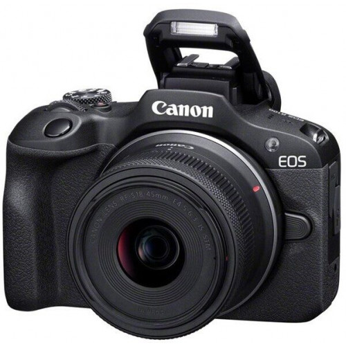 Canon EOS R100