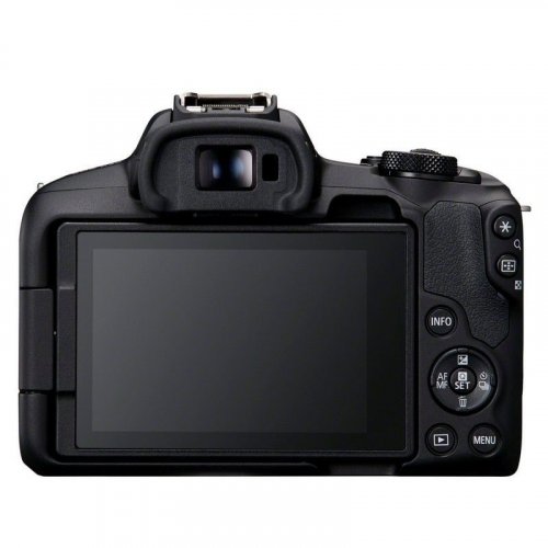 Canon EOS R50 24.2MP WiFi + RF-S 18-45mm F4.5-6.3 IS STM