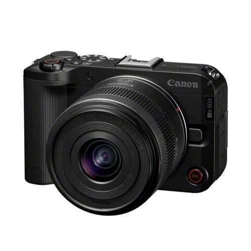 Canon EOS R50 V + RF-S 14-30mm IS STM PZ