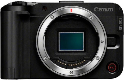 Canon EOS R50 V + RF-S 14-30mm IS STM PZ