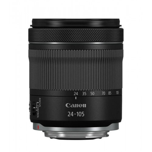 Canon EOS RP Kit