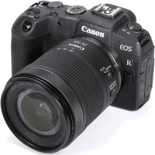 Canon EOS RP Kit