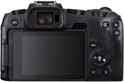Canon EOS RP Kit