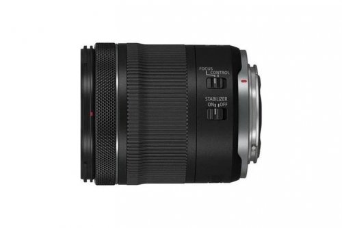 Canon EOS RP Kit