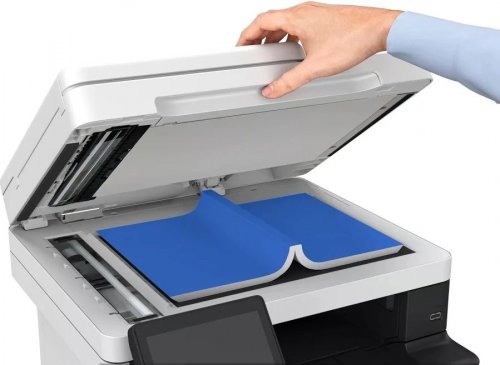 Canon i-SENSYS MF465dw