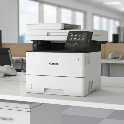 Canon i SENSYS MF552DW