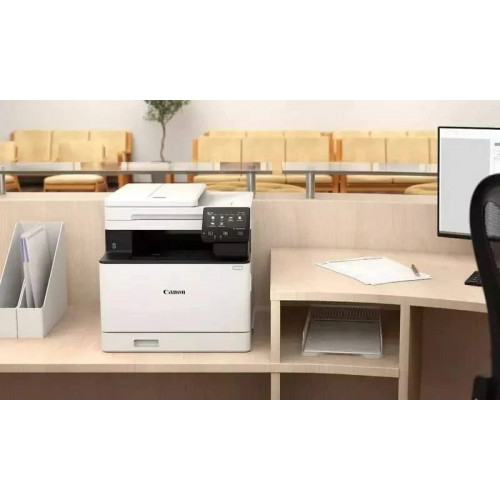 Canon i SENSYS MF552DW