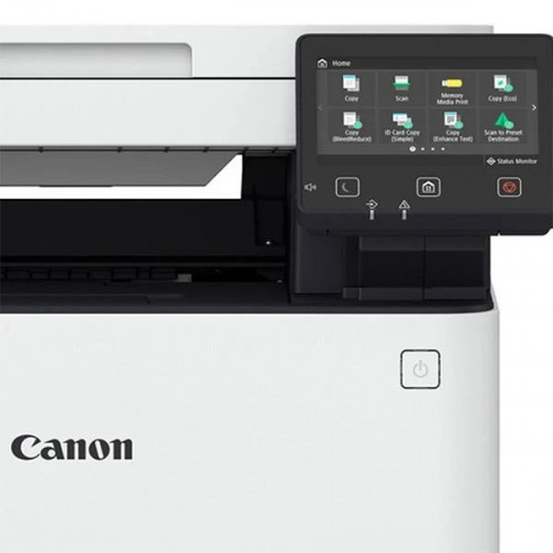Canon i SENSYS MF651CW