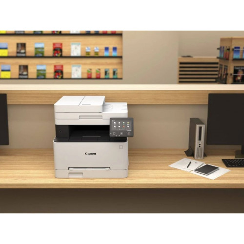 Canon i SENSYS MF651CW