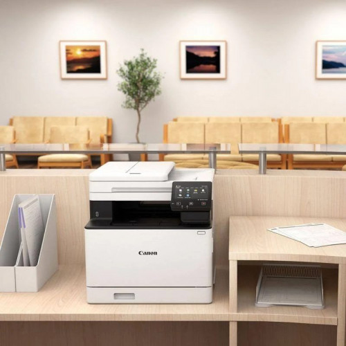 Canon i SENSYS MF752Cdw