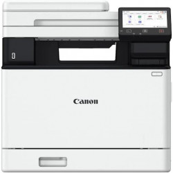 Canon i-SENSYS MF752Cdw II