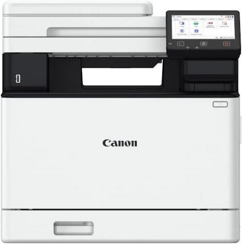Canon i-SENSYS MF752Cdw II