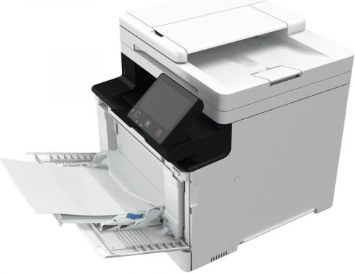 Canon i-SENSYS MF752Cdw II