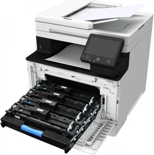 Canon i-SENSYS MF752Cdw II