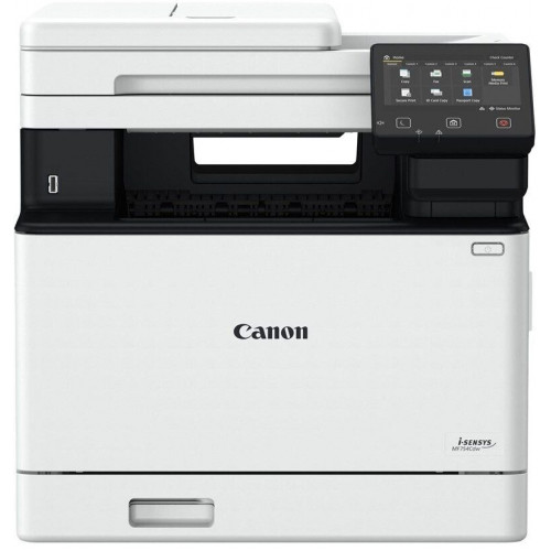 Canon i-SENSYS MF754Cdw