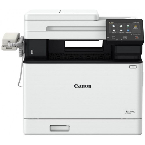 Canon i-SENSYS MF754Cdw