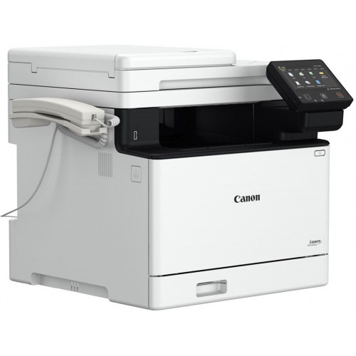 Canon i-SENSYS MF754Cdw