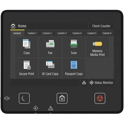 Canon i-SENSYS MF754Cdw
