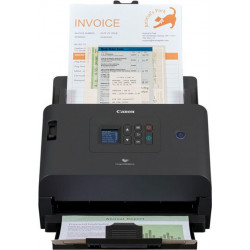 Canon imageFORMULA DR-S250N