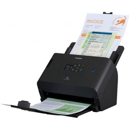 Canon imageFORMULA DR-S250N