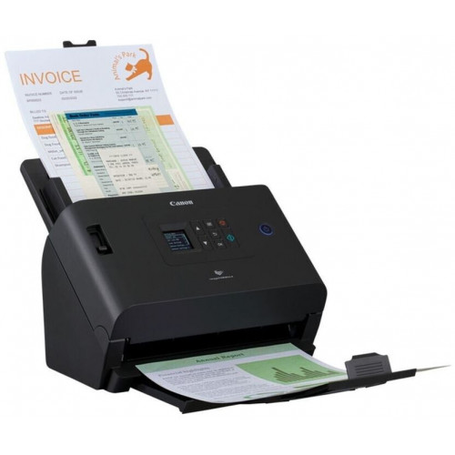 Canon imageFORMULA DR-S250N
