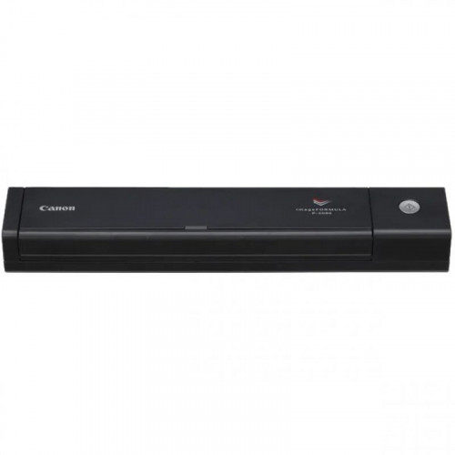 Canon imageFORMULA P-208II Escáner Portátil de Documentos