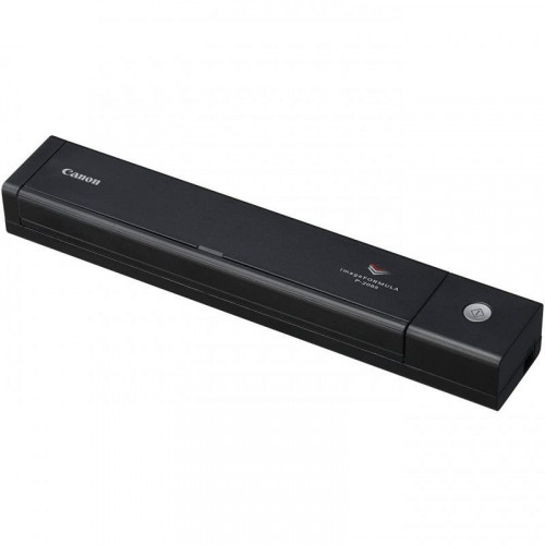 Canon imageFORMULA P-208II Escáner Portátil de Documentos