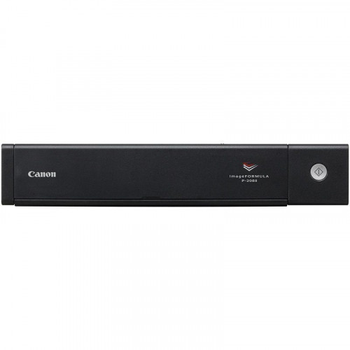 Canon imageFORMULA P-208II Escáner Portátil de Documentos