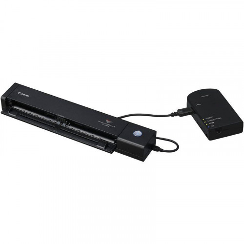 Canon imageFORMULA P-208II Escáner Portátil de Documentos