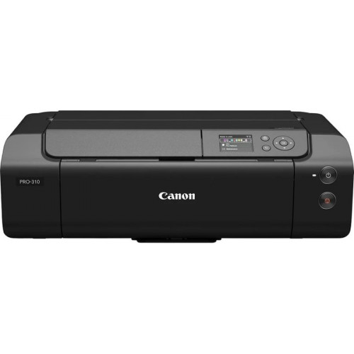 Canon imagePROGRAF PRO-310 A3+ Impresora